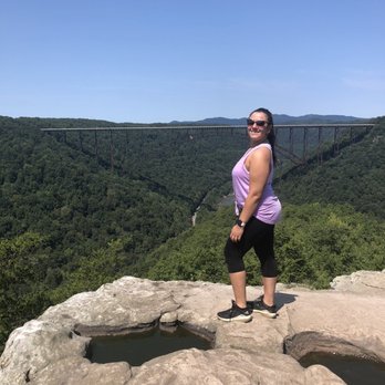 New River Gorge Bridge - Landmarks & Historical Buildings Near Me - Fayetteville, West Virginia New River Gorge Bridge - Landmarks & Historical Buildings Near Me - Fayetteville, West Virginia