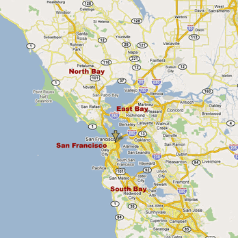 Trinity Overhead Garage Doors - Serving the Entire Bay Area - Garage Door Services Near Me - Benicia, California Trinity Overhead Garage Doors - Serving the Entire Bay Area - Garage Door Services Near Me - Benicia, California