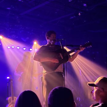 The Basement East - Music Venues Near Me - Nashville, Tennessee The Basement East - Music Venues Near Me - Nashville, Tennessee