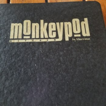 Monkeypod Kitchen - Monkeypod... - Hawaiian Near Me - Kapolei, Hawaii