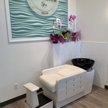 2nd Look Spa - Day Spas Near Me - Vancouver, British Columbia