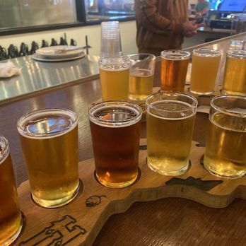 Haymarket Taproom - Yum. - Breweries Near Me - Bridgman, Michigan Haymarket Taproom - Yum. - Breweries Near Me - Bridgman, Michigan