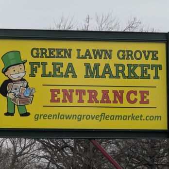 Greenlawn Grove Flea Market - Flea Markets Near Me - Romulus, Michigan Greenlawn Grove Flea Market - Flea Markets Near Me - Romulus, Michigan