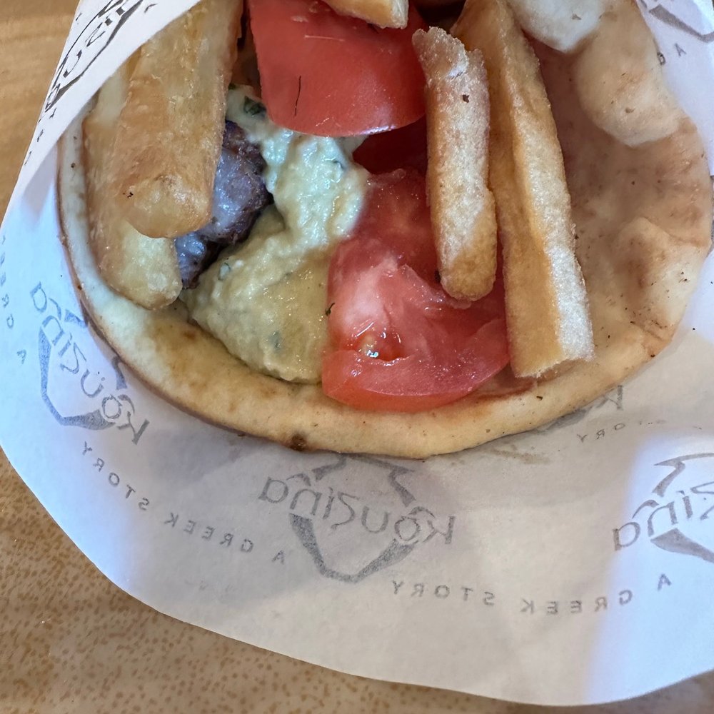 Kouzina - Pork souvlaki - Venues & Event Spaces Near Me - Peabody, Massachusetts Kouzina - Pork souvlaki - Venues & Event Spaces Near Me - Peabody, Massachusetts