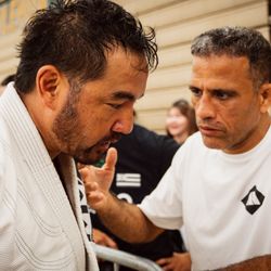 Masters Martial Arts School