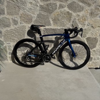 Pulse Endurance Sports - My new Pinarello Dogma F - Bikes Near Me - La Mesa, California Pulse Endurance Sports - My new Pinarello Dogma F - Bikes Near Me - La Mesa, California