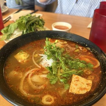 Pho Sing Sing - Bun Bo Hue - Vietnamese Near Me - Las  Vegas, Nevada