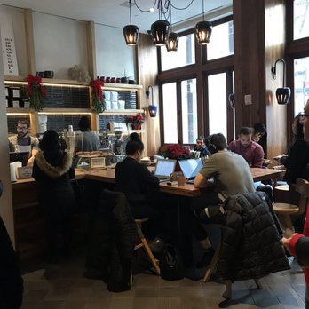 Paper Coffee - Coffee & Tea Near Me - New York, New York Paper Coffee - Coffee & Tea Near Me - New York, New York