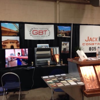 GBT Sheet Metal - Homeshow - Gutter Services Near Me - Paso Robles, California GBT Sheet Metal - Homeshow - Gutter Services Near Me - Paso Robles, California