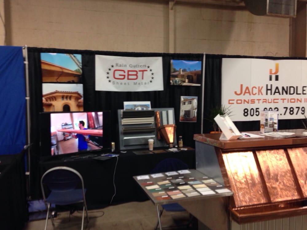 Slide of GBT Sheet Metal