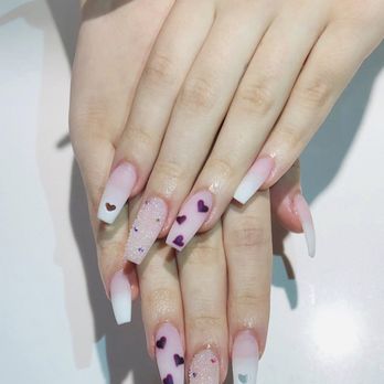 Posh Nails - Nail Salons Near Me - Bethesda, Maryland