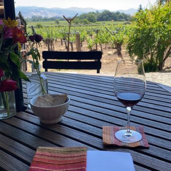 Tres Sabores Winery - Wineries Near Me - Saint Helena, California Tres Sabores Winery - Wineries Near Me - Saint Helena, California