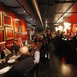 The Gatsby - Luxurious private parties