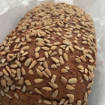 Copenhagen Pastry - Rye bread loaf  (Rugbrød) actual taste of rye bread from back home! - Bakeries Near Me - Culver City, California