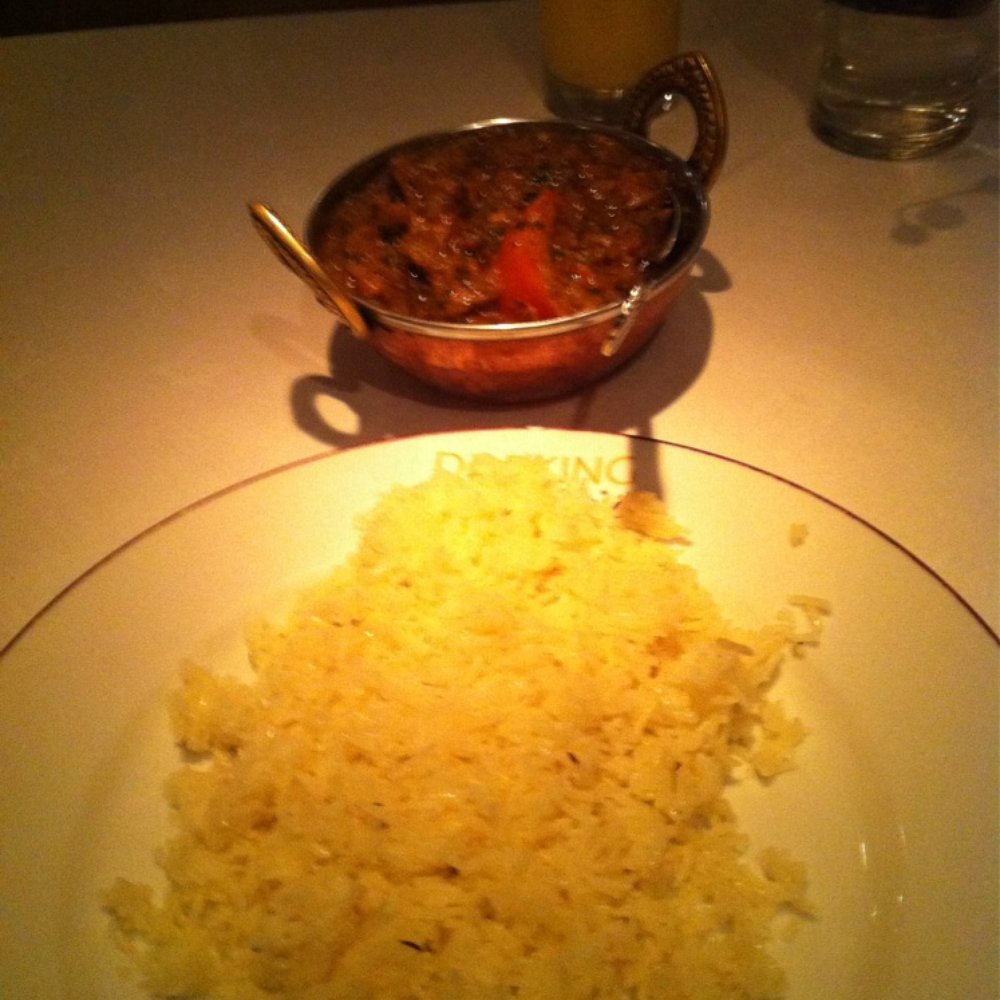 Dorking Brasserie - Mathi gosht & pilau rice - Indian Near Me - Dorking, SRY Dorking Brasserie - Mathi gosht & pilau rice - Indian Near Me - Dorking, SRY