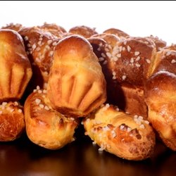 Les Ateliers Patissiers - Cours sur le thème de la brioche