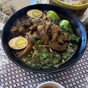 CQ Noodles - Chinese Near Me - San Francisco, California CQ Noodles - Chinese Near Me - San Francisco, California