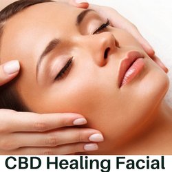 Beauty Co-OP Holistic Spalon & Boutique - Organic CBD Facials
