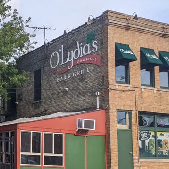 O' Lydia's - O'Lydia's Bar and Grill - American Near Me - Milwaukee, Wisconsin O' Lydia's - O'Lydia's Bar and Grill - American Near Me - Milwaukee, Wisconsin