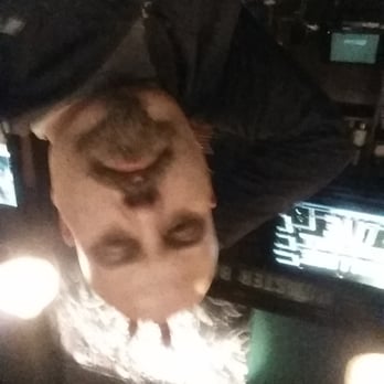 Bleacher Bar - Yep, ceiling pic... - Sports Bars Near Me - Boston, Massachusetts Bleacher Bar - Yep, ceiling pic... - Sports Bars Near Me - Boston, Massachusetts