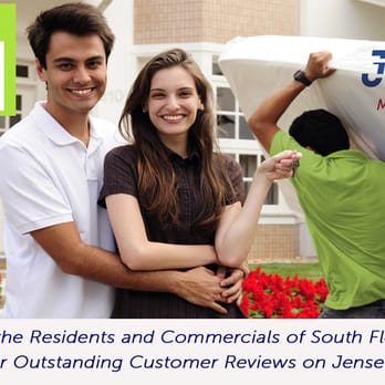 Jensen Moving & Storage - Movers Near Me - Palm City, Florida Jensen Moving & Storage - Movers Near Me - Palm City, Florida