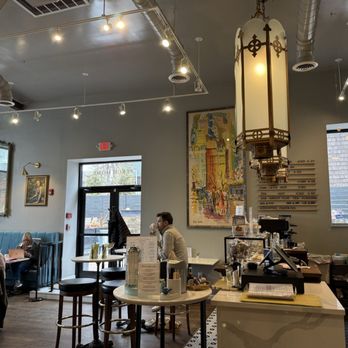 Perch Home - Gift Shops Near Me - Maplewood, New Jersey