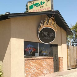 The Pub & Lounge