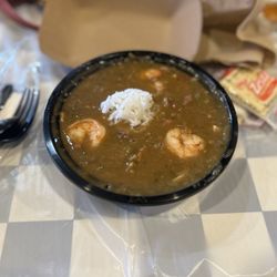 Gumbo