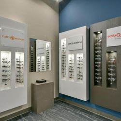 Factory Optical - Stonebridge Centre