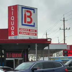 Bevbox- Stockton - Bev Box