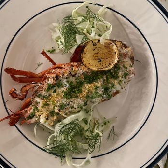 Sottise - Lobster thermidor - French Near Me - Phoenix, Arizona Sottise - Lobster thermidor - French Near Me - Phoenix, Arizona