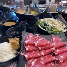 Tonkotsu Shabu Tonkotsu Shabu