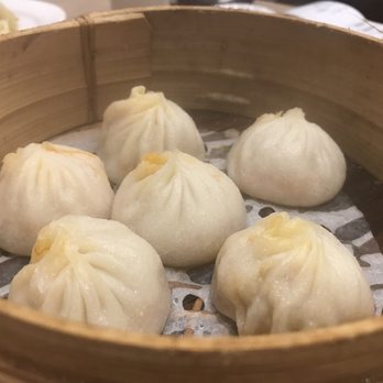 Full House Dumpling - Juicy Pork Dumplings with Crab Meat 蟹粉湯包 - Chinese Near Me - Fremont, California Full House Dumpling - Juicy Pork Dumplings with Crab Meat 蟹粉湯包 - Chinese Near Me - Fremont, California