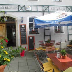 Café am Kloster