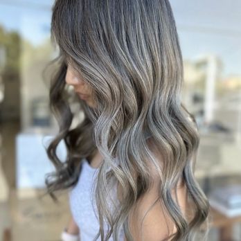 Base Salon By Priscilla - 3rd visit! :D - Hair Stylists Near Me - San Jose, California Base Salon By Priscilla - 3rd visit! :D - Hair Stylists Near Me - San Jose, California