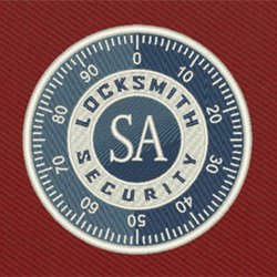 SA Locksmith & Security