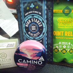 The items I ordered. The items I ordered.