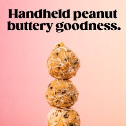 Rush Bowls - Try our Rush Bites for the perfect on the go snack.