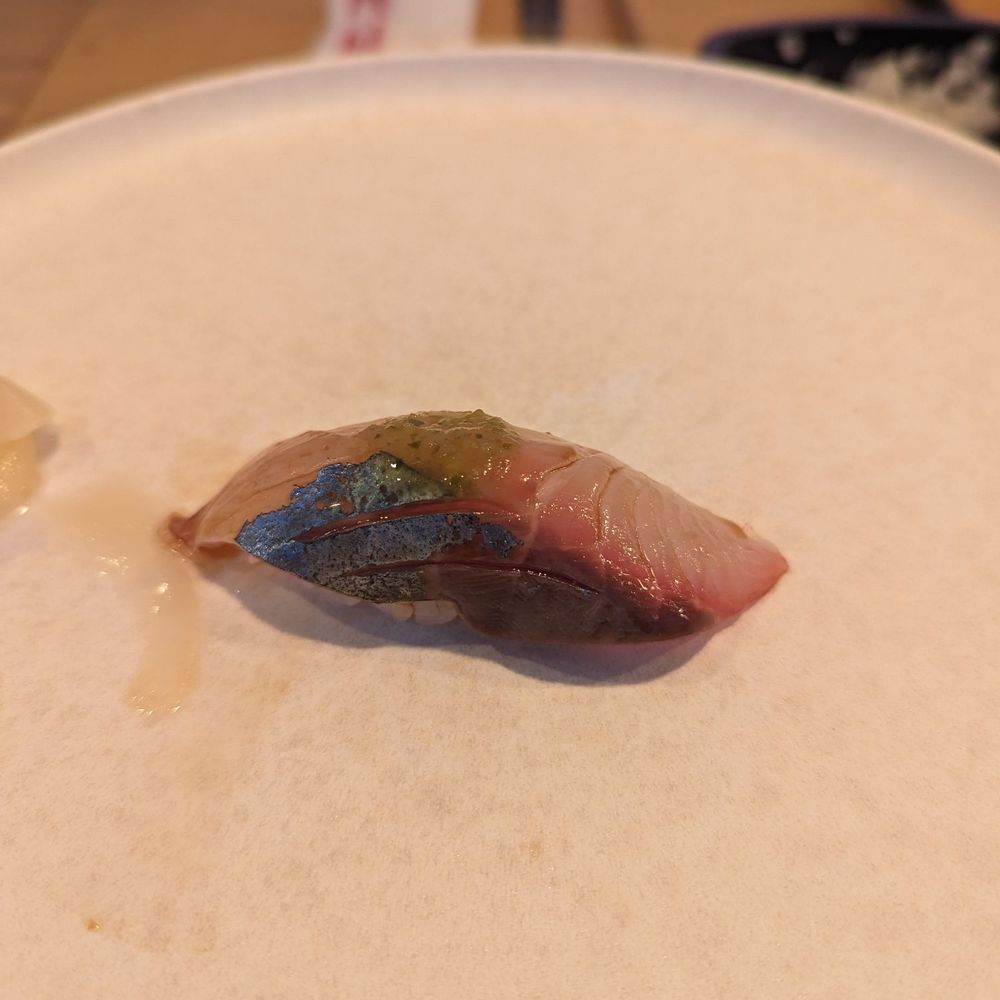 Kaki - Sushi Bars Near Me - New York, New York
