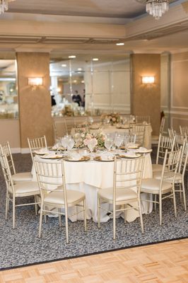 The Shore Club by null