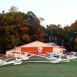 Philadelphia Glider Council