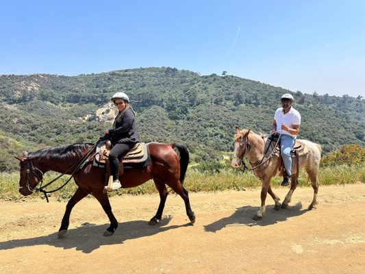 Sunset Ranch Hollywood by null