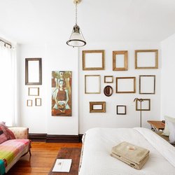 The Hudson Milliner - The Fedora: Kitchen