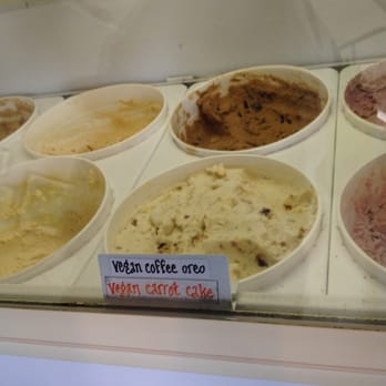 Sweet Action - the vegan flavors of the day - Ice Cream & Frozen Yogurt Near Me - Denver, Colorado Sweet Action - the vegan flavors of the day - Ice Cream & Frozen Yogurt Near Me - Denver, Colorado