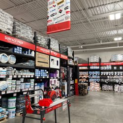 Floor & Decor - Purchasing floor tile for the master bath