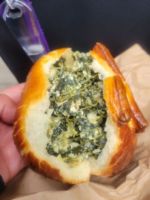 Piroshki by null