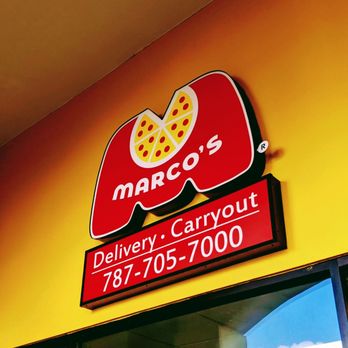 Marco's Pizza - Marco's Pizza Viejo San Juan - Pizza Near Me - San Juan, Puerto Rico Marco's Pizza - Marco's Pizza Viejo San Juan - Pizza Near Me - San Juan, Puerto Rico