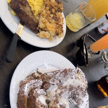 The Griddle Cafe - Mom 's French Toast - Breakfast & Brunch Near Me - Los Angeles, California The Griddle Cafe - Mom 's French Toast - Breakfast & Brunch Near Me - Los Angeles, California