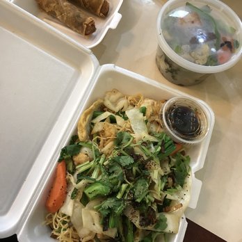 Dieu Huong - Deliciousness!!! - Vietnamese Near Me - Falls Church, Virginia