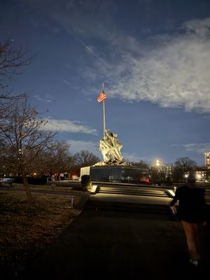 USA Guided Tours by null